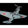 Zvezda 4833 LaGG-3 SOVIET WWII FIGHTER 1/48